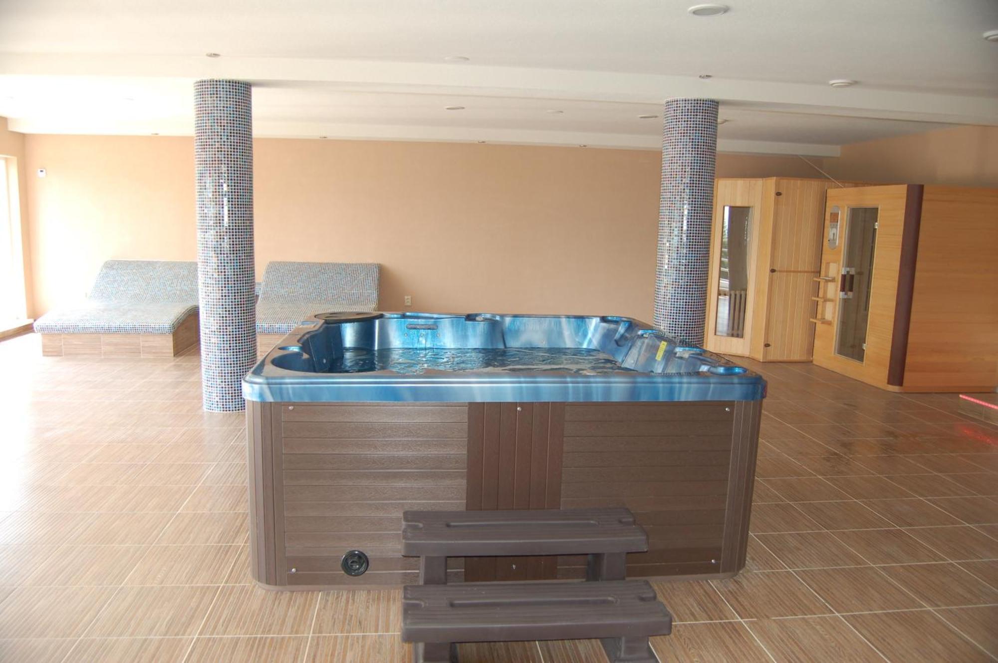 Wellness Penzion Maxim Bojnice Room photo