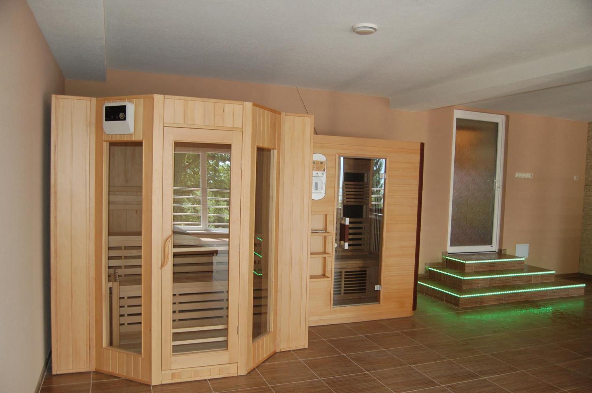 Wellness Penzion Maxim Bojnice Exterior photo